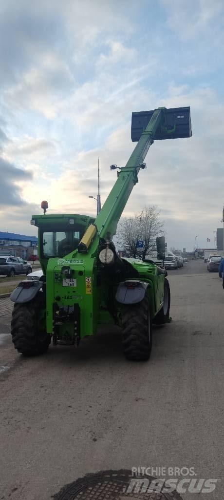 Merlo TF35..11-TT Carrelli elevatori diesel
