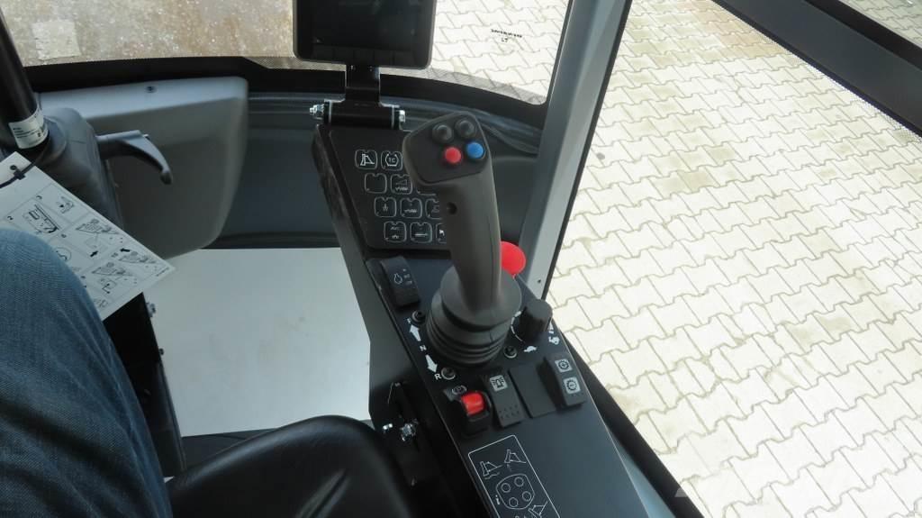 Dynapac CA1500D Rulli monotamburo