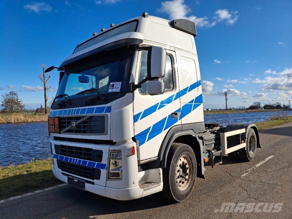 Volvo FM 380 Motrici e Trattori Stradali