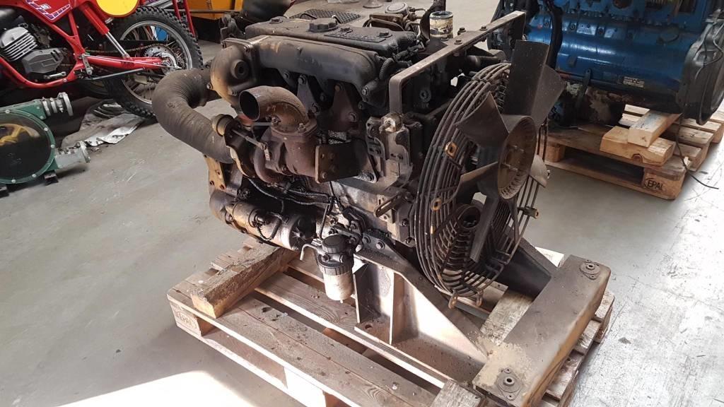 CAT 3054 Motori