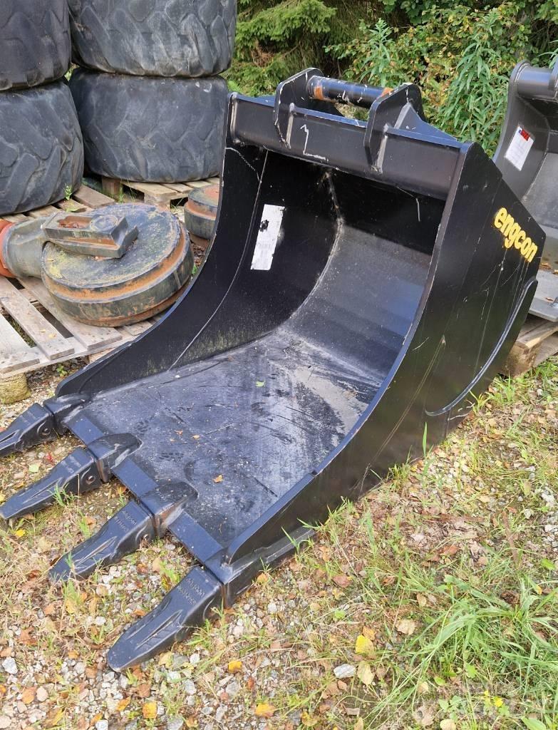 Engcon Djupskopa S60 Benne