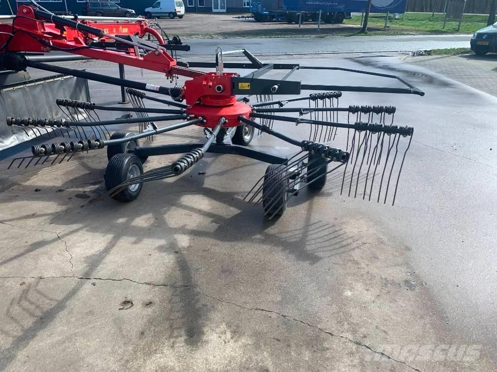Vicon ANDEX 764 Falciandanatrici