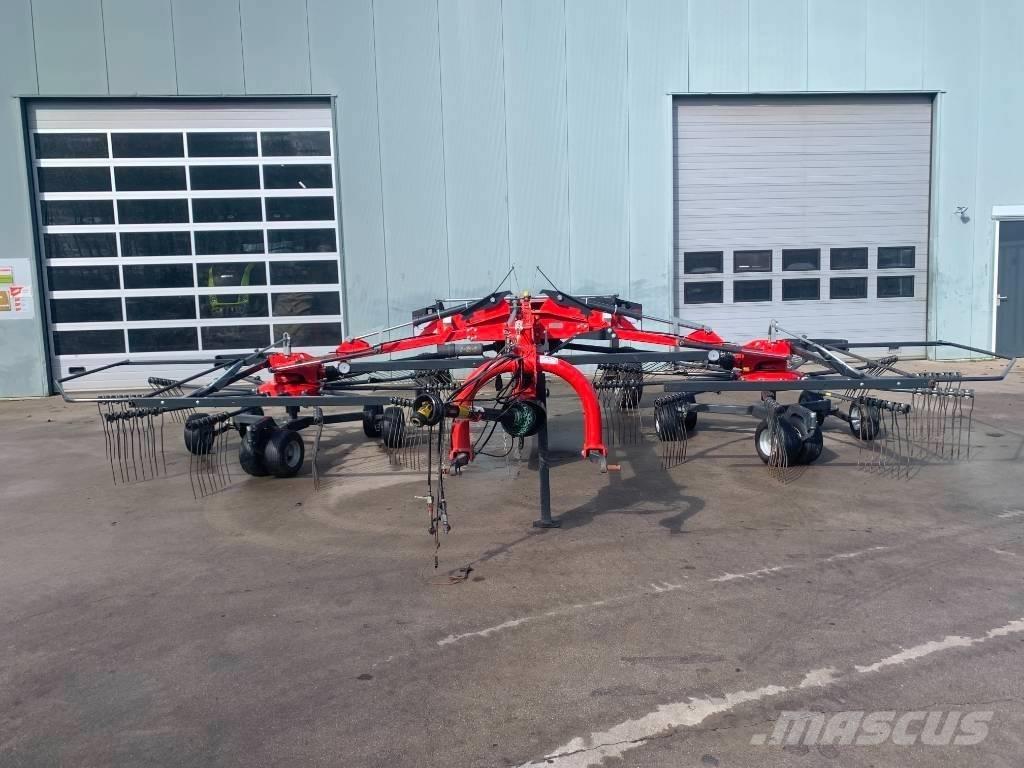 Vicon ANDEX 764 Falciandanatrici