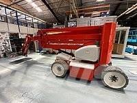 Niftylift HR 17 NE Piattaforme a braccio articolato