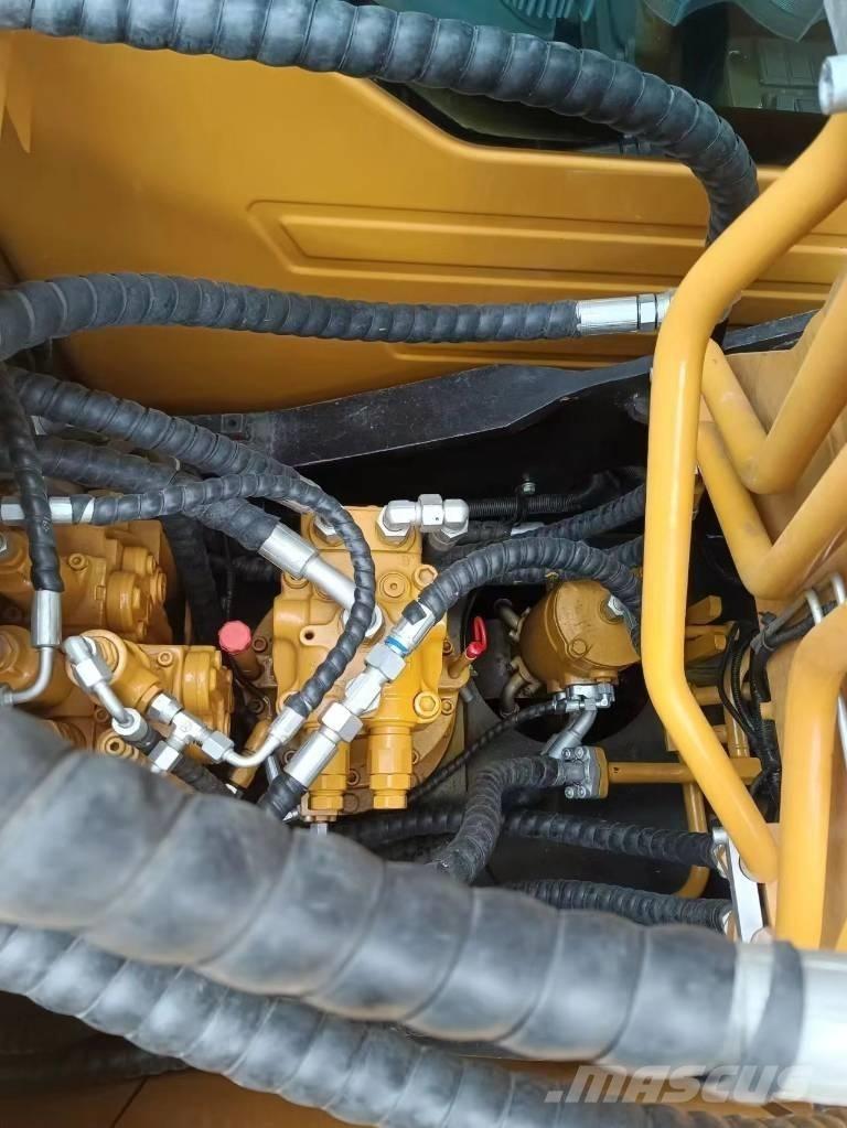 Sany SY 135 C Escavatori medi 7t - 12t