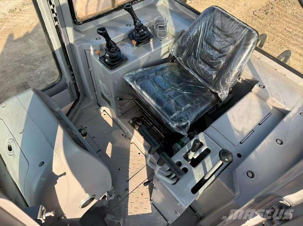 CAT D6G Dozer cingolati