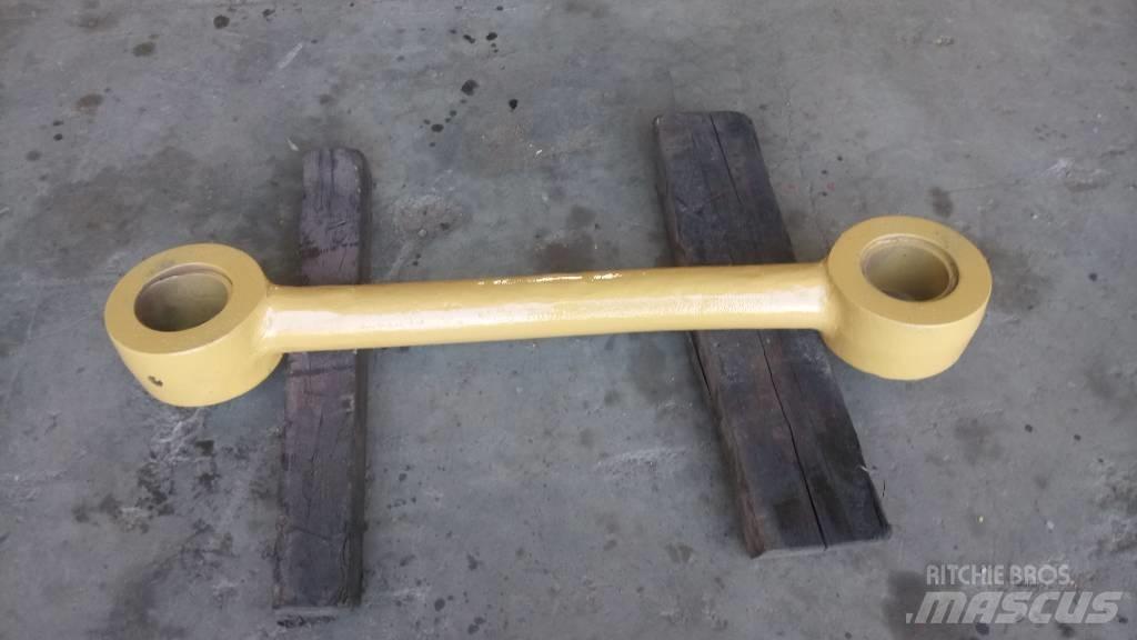 CAT 988 B Bracci e avambracci