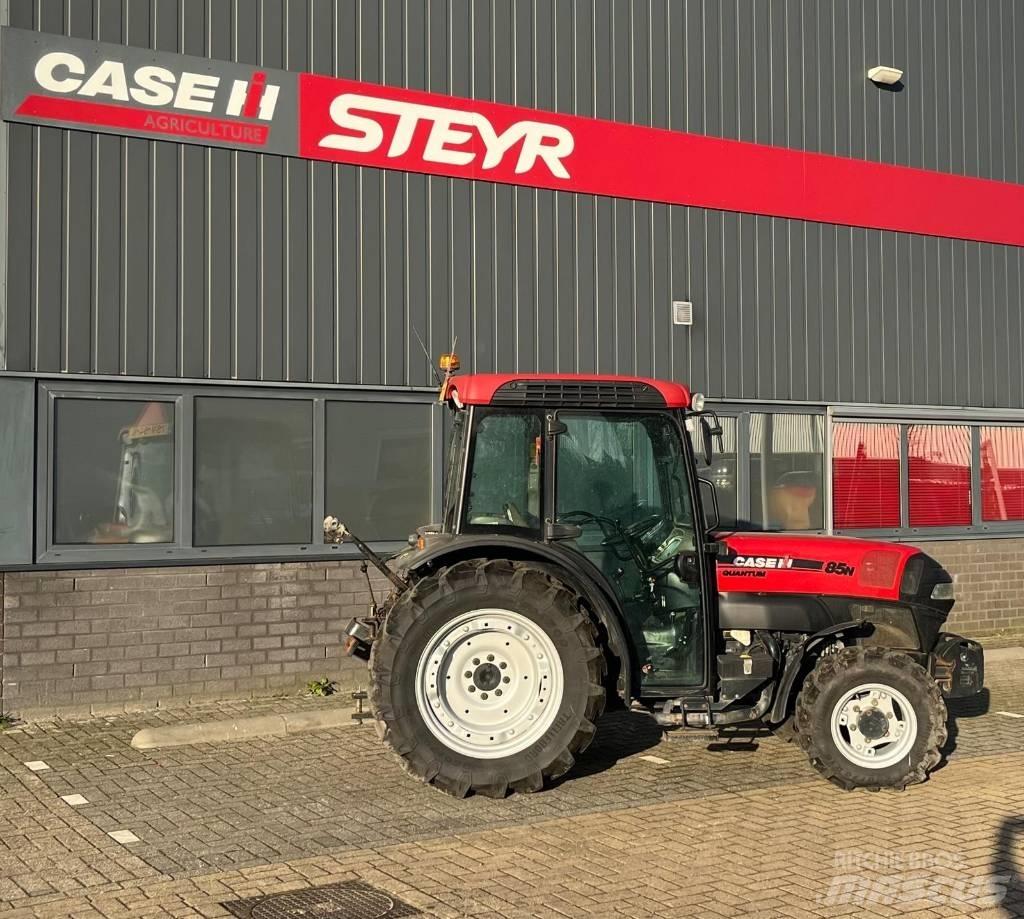 Case IH Quantum 85N Trattori