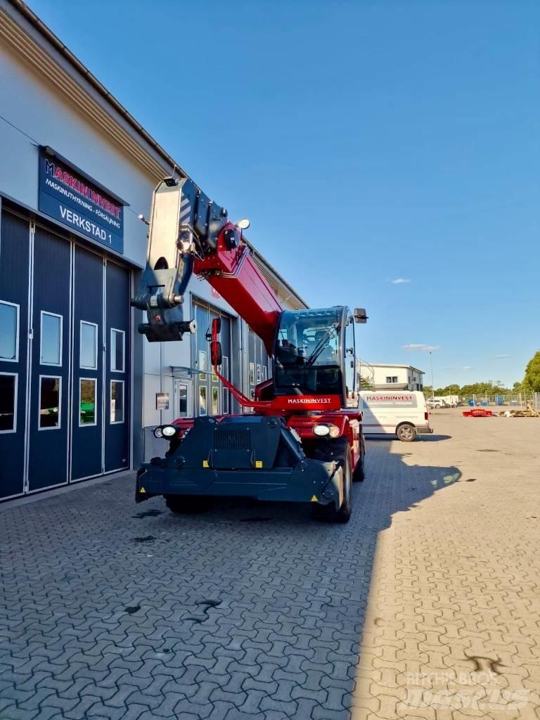 Magni RTH 7.26 Sollevatori telescopici