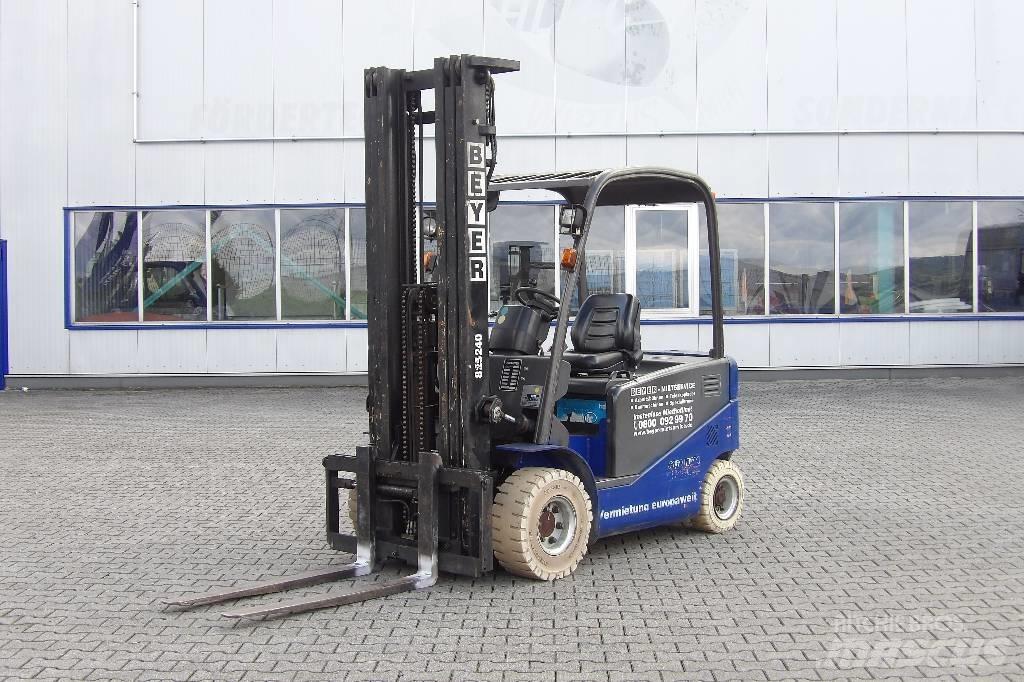 Manitou ME 430 Carrelli elevatori elettrici