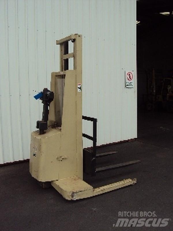 Crown WT130 Movimentazione materiali altro