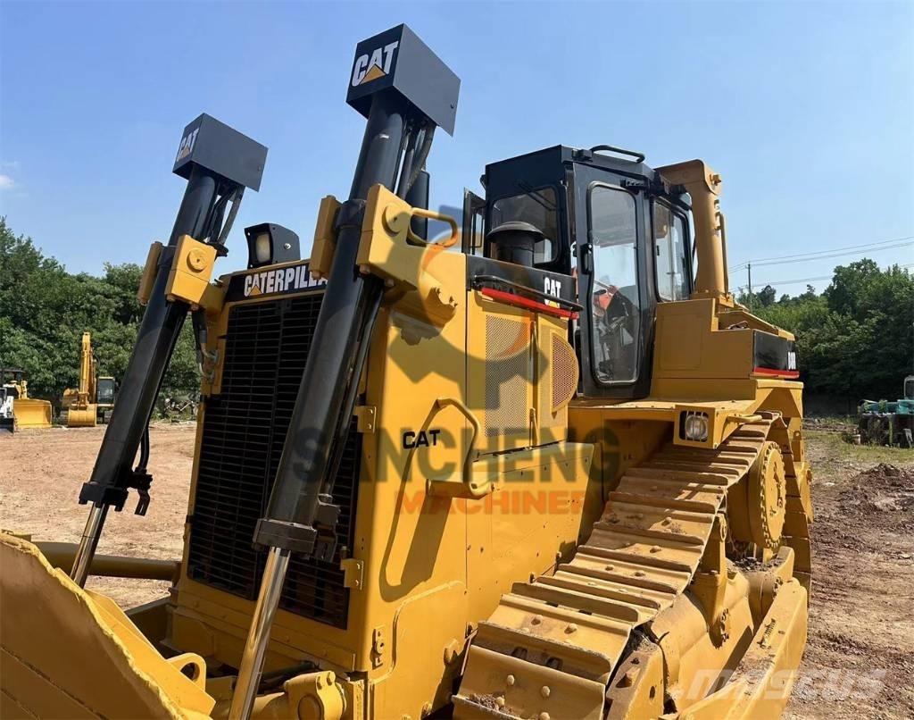 CAT D 8 R Dozer cingolati