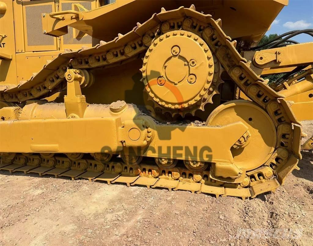 CAT D 8 R Dozer cingolati