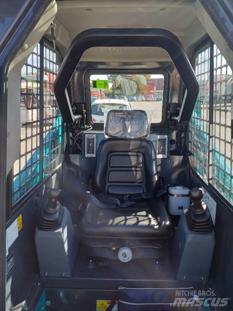 Sunward SWL3230 Mini Pale Gommate