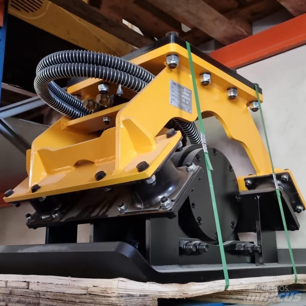 HMB HMB06 Vibratori