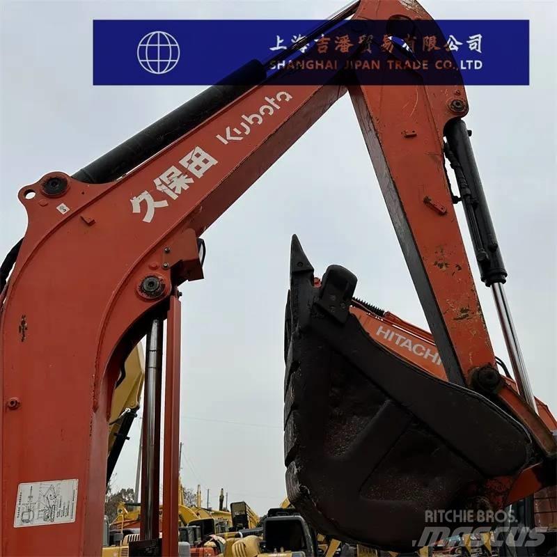 Kubota KX 165 Escavatori medi 7t - 12t