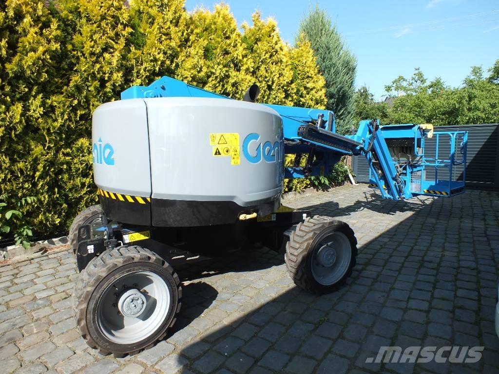 Genie Z 45/25 Piattaforme a braccio articolato