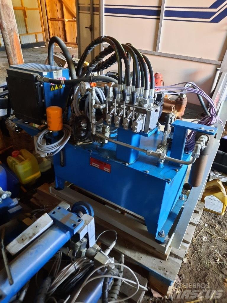 Danfoss SA-11067 Altri componenti