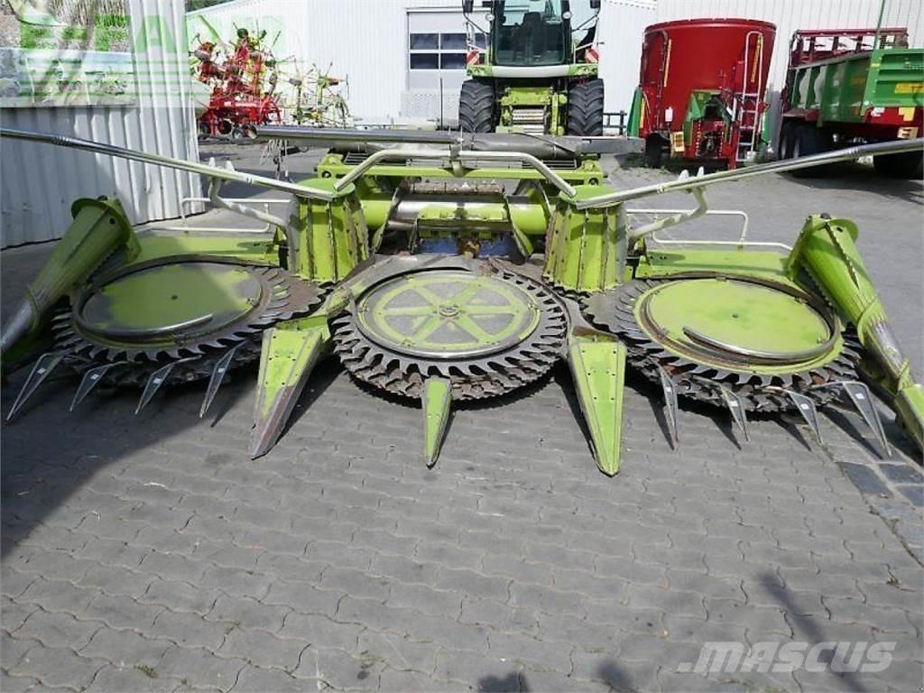 CLAAS ru 450 Accessori per mietitrebbiatrici