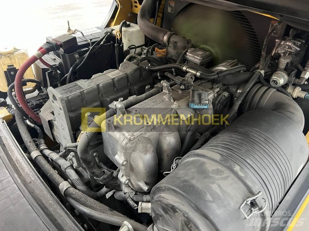 Yale GLC 55 VX Carrelli elevatori GPL