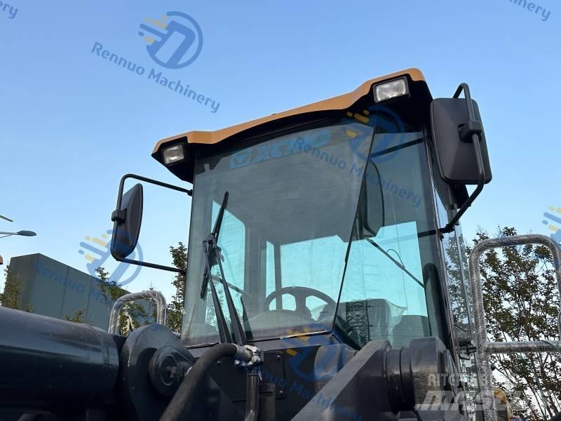 XCMG ZL 50 GL Pale gommate