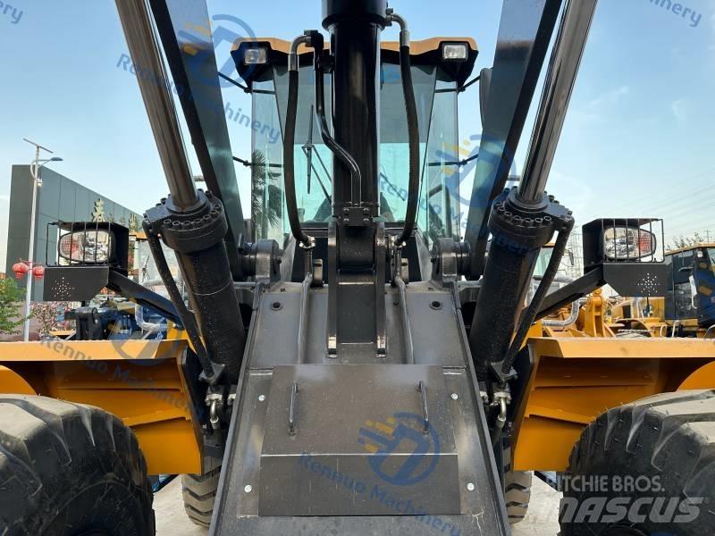 XCMG ZL 50 GL Pale gommate