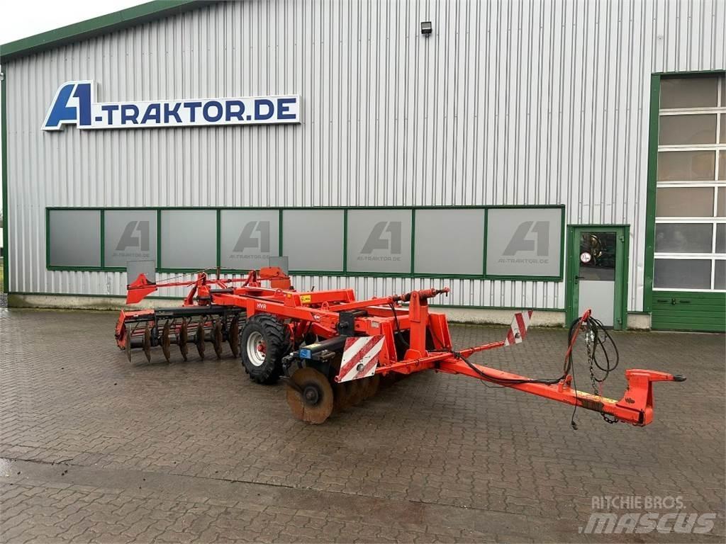 Kuhn HVA 26 Erpici a dischi