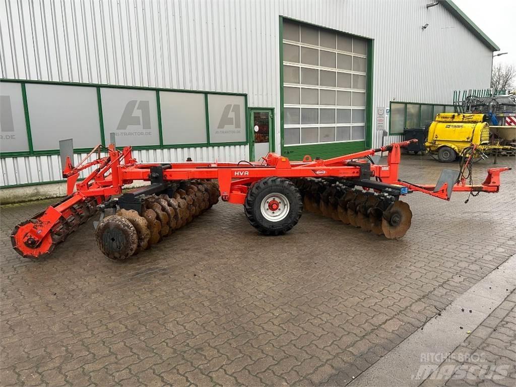 Kuhn HVA 26 Erpici a dischi