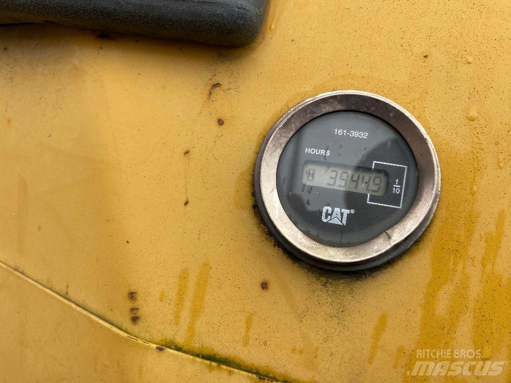CAT D5G XL Dozer cingolati
