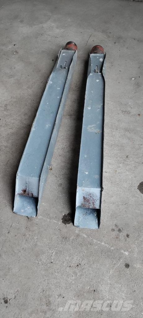 Rivakka Mylly Mulini