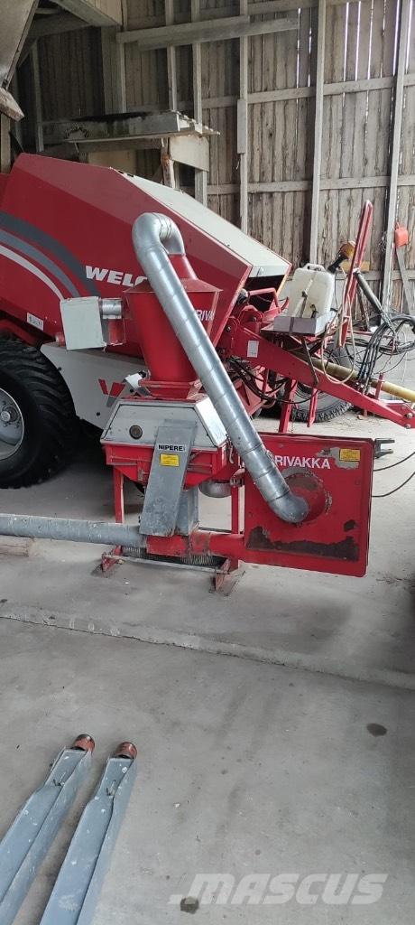 Rivakka Mylly Mulini