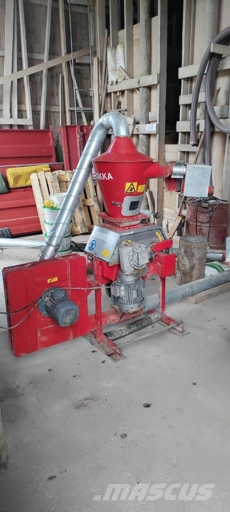 Rivakka Mylly Mulini