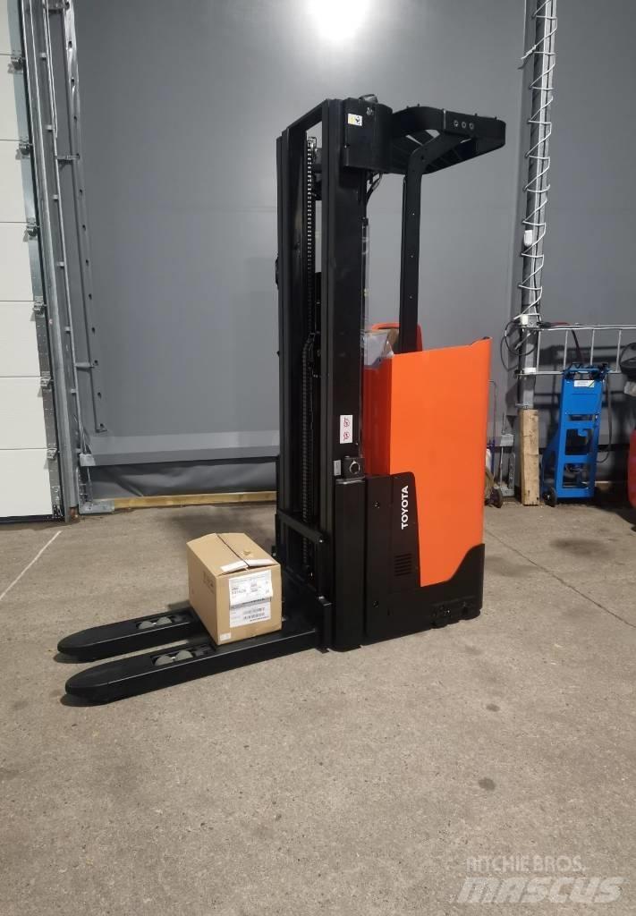 Toyota SSI160LN Carelli stoccatori  automatici-usati