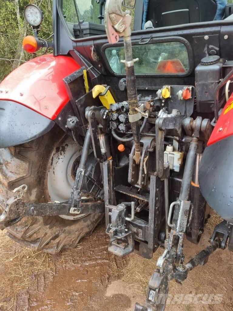 Zetor PROXIMA CL 100 Trattori
