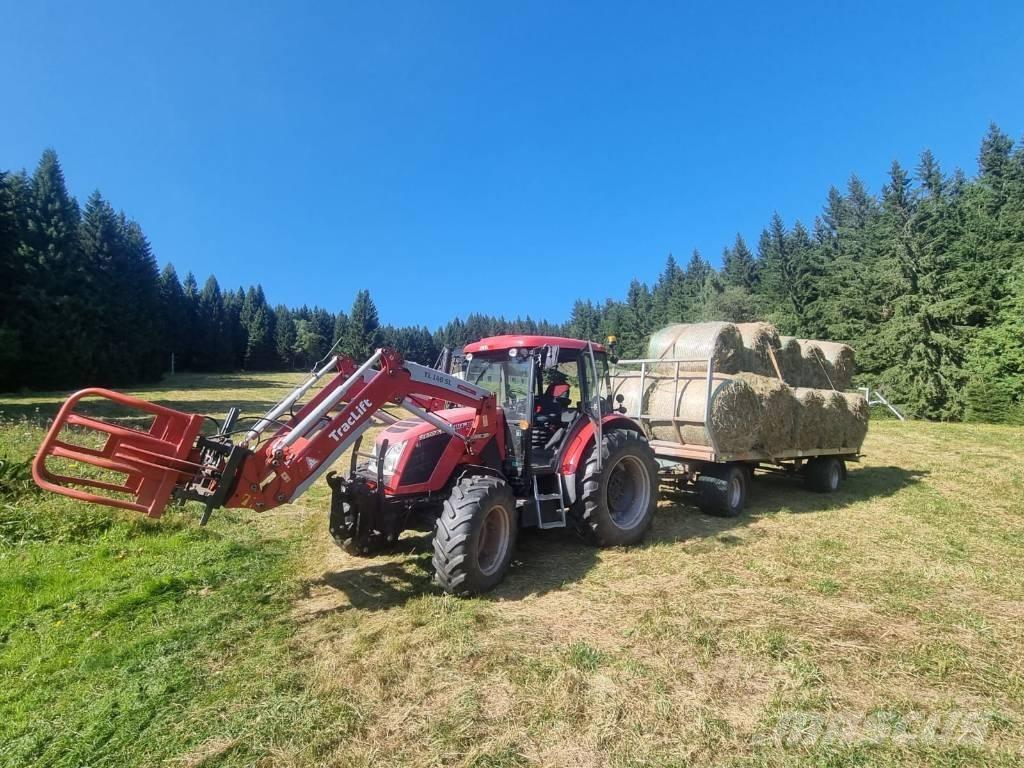 Zetor PROXIMA CL 100 Trattori
