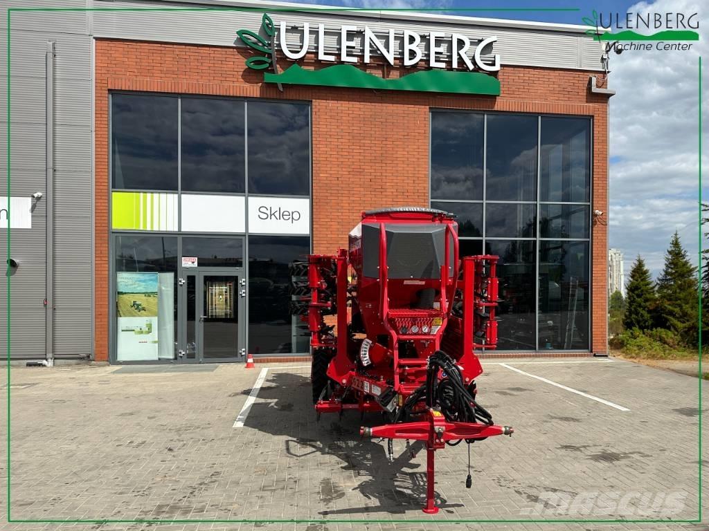 Horsch Pronto 4 DC Perforatrici
