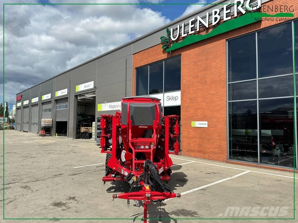 Horsch Pronto 4 DC Perforatrici