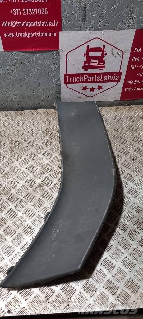 Scania R440  1431932 Cabine e interni