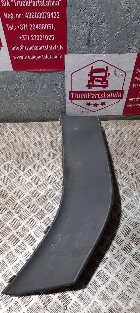 Scania R440  1431932 Cabine e interni