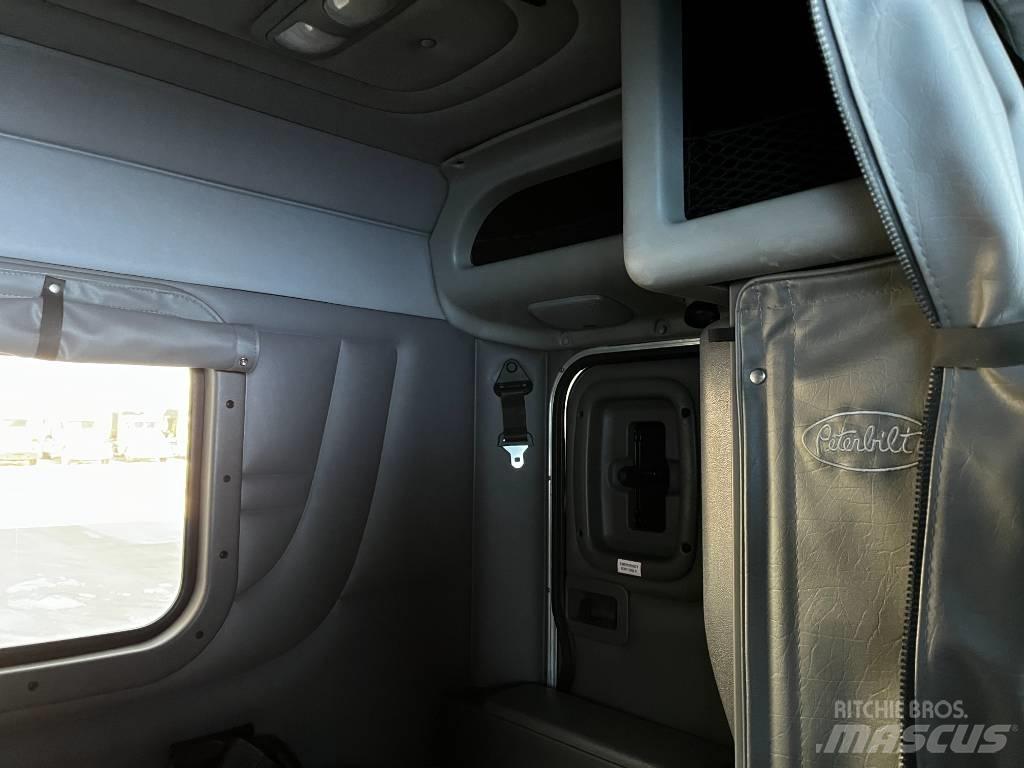 Peterbilt 389 Motrici e Trattori Stradali