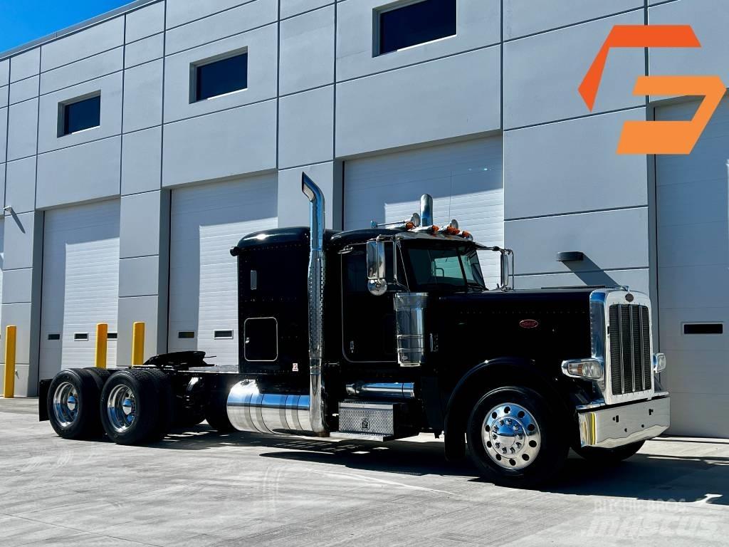 Peterbilt 389 Motrici e Trattori Stradali