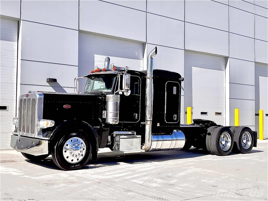 Peterbilt 389 Motrici e Trattori Stradali