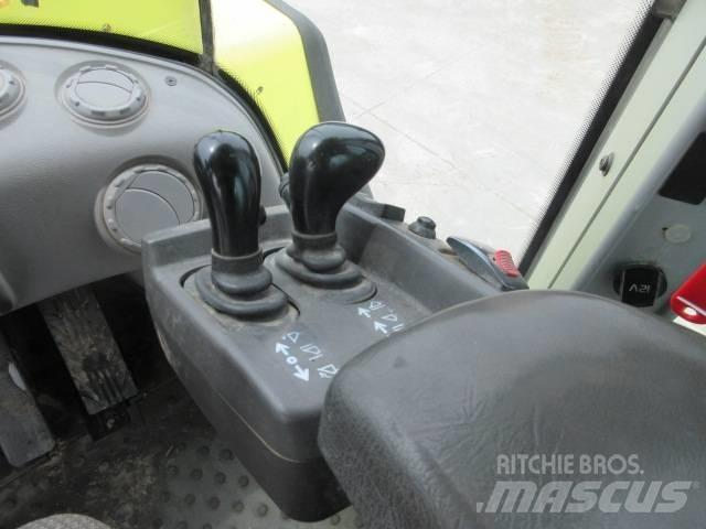Volvo L 180 H Pale gommate