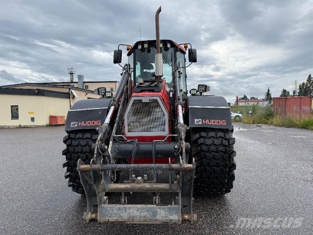 Huddig 1160D Terne