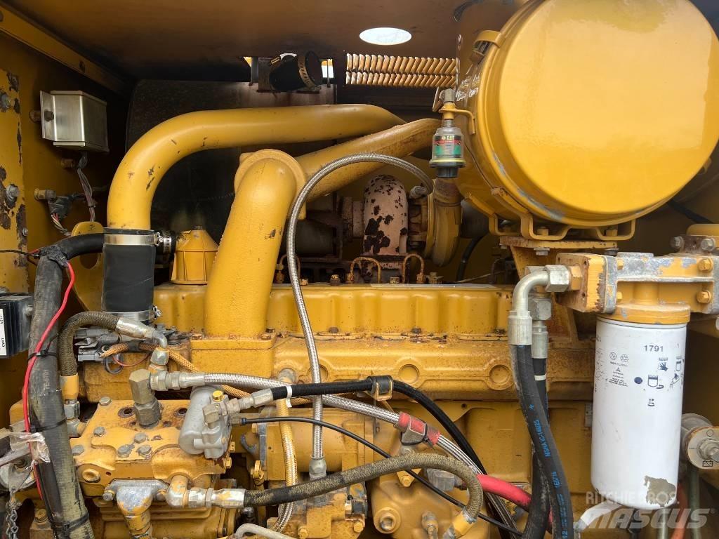 CAT 140 H Motorgraders
