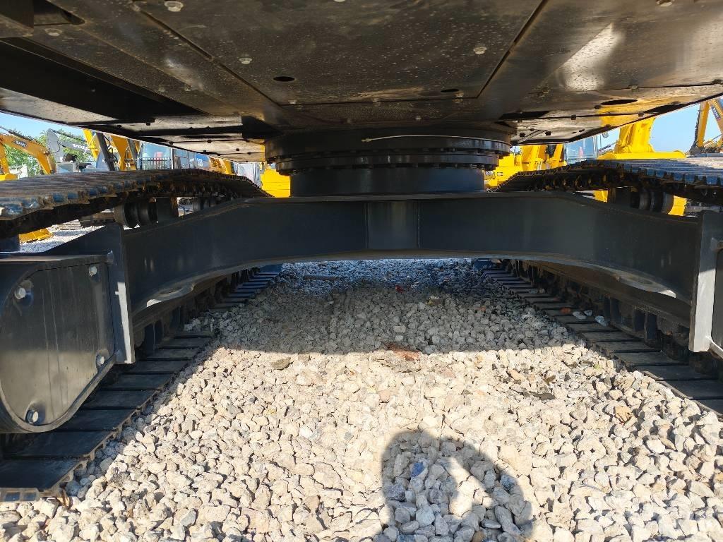 Volvo EC 240 B LC Escavatori cingolati