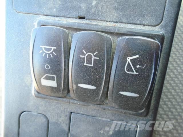 Volvo EC 160 E Escavatori cingolati