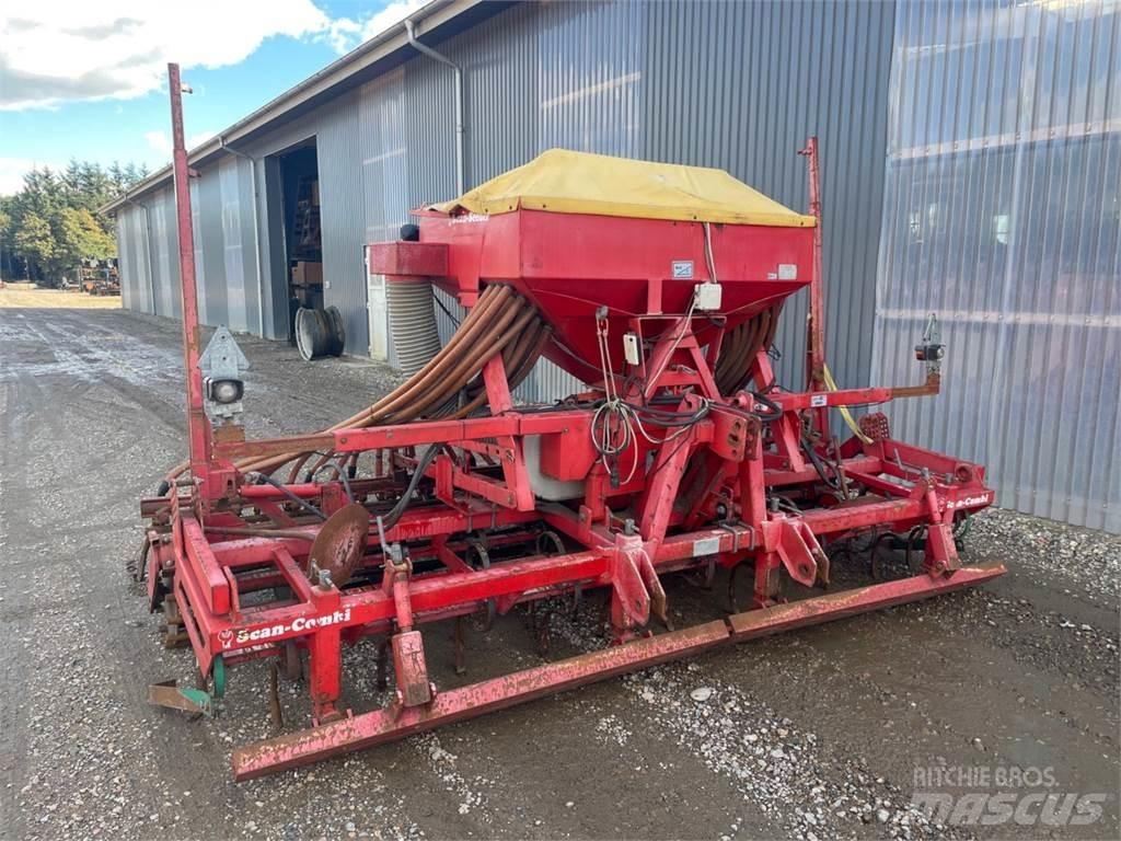 Mistral 4000 Trattori