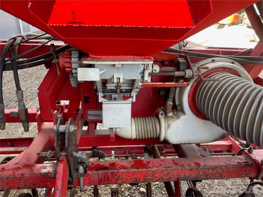 Mistral 4000 Trattori