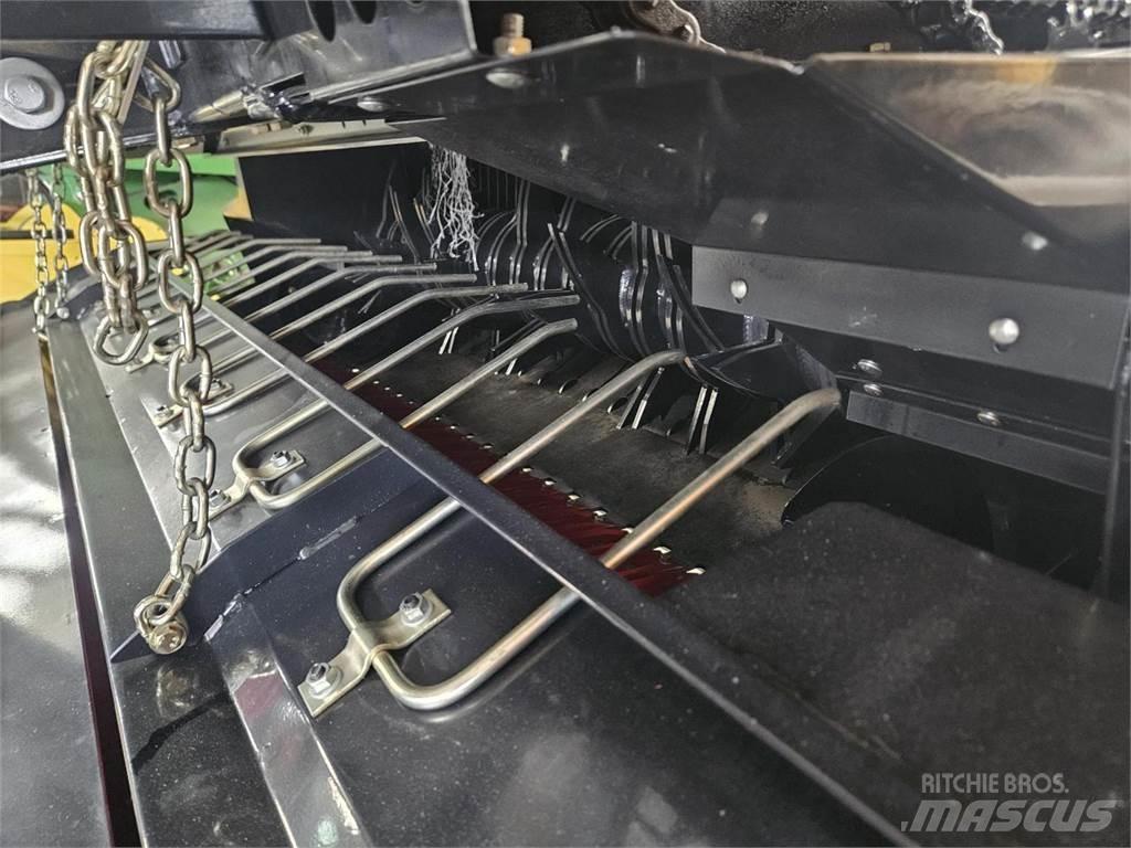 Case IH RB 344 RC Rotopresse